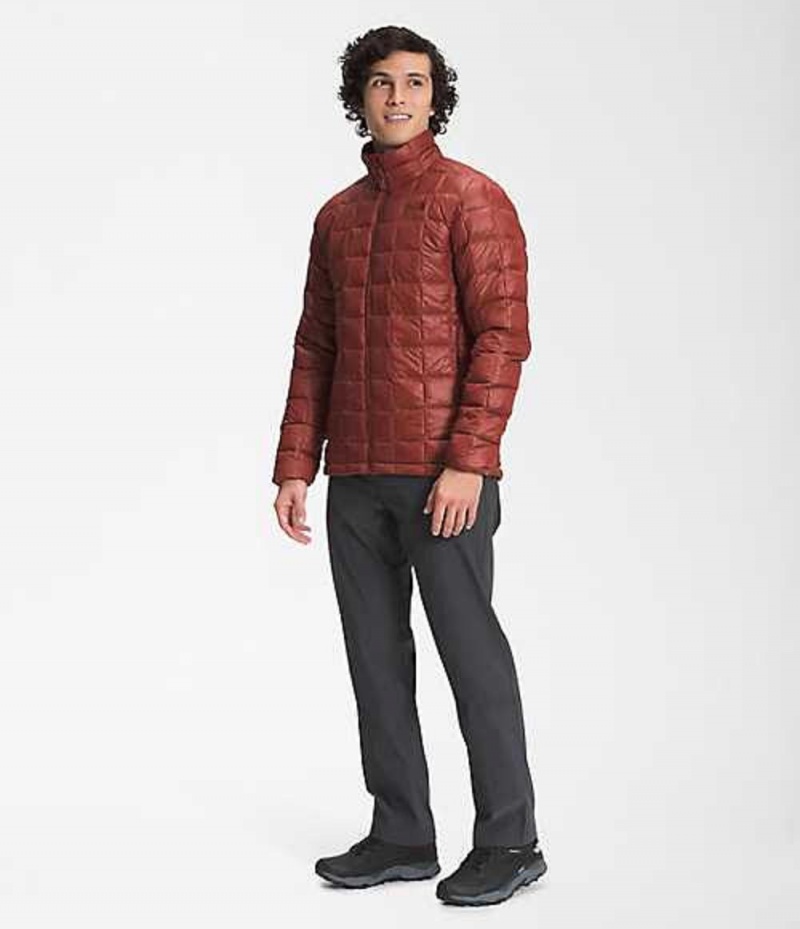 The North Face ThermoBall™ Eco Dunjacka Herr Röda | 9467315-IZ