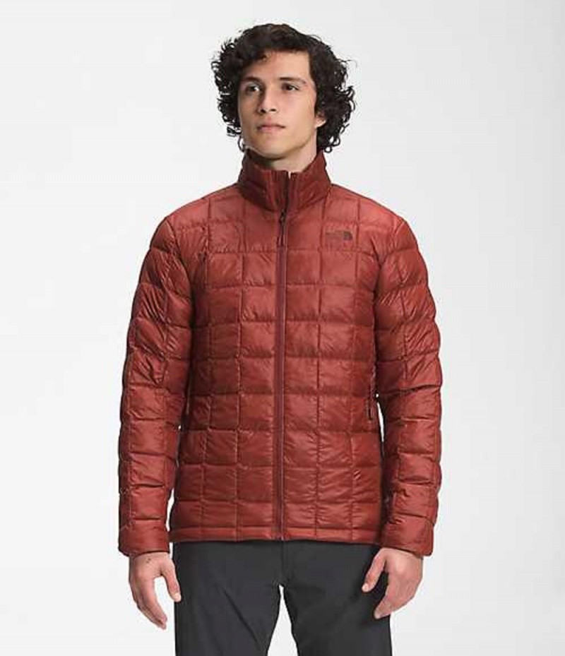 The North Face ThermoBall™ Eco Dunjacka Herr Röda | 9467315-IZ