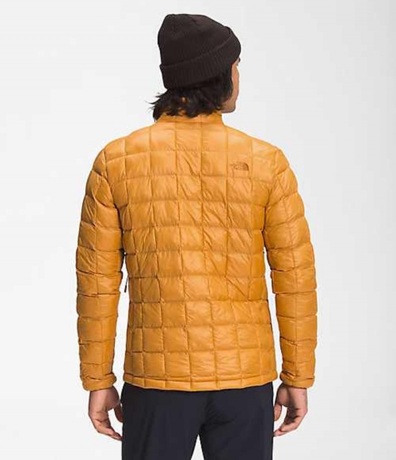 The North Face ThermoBall™ Eco Dunjacka Herr Gula | 2580394-IG