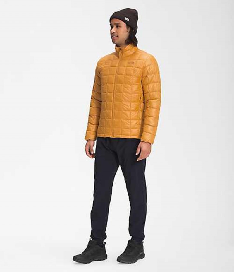 The North Face ThermoBall™ Eco Dunjacka Herr Gula | 2580394-IG