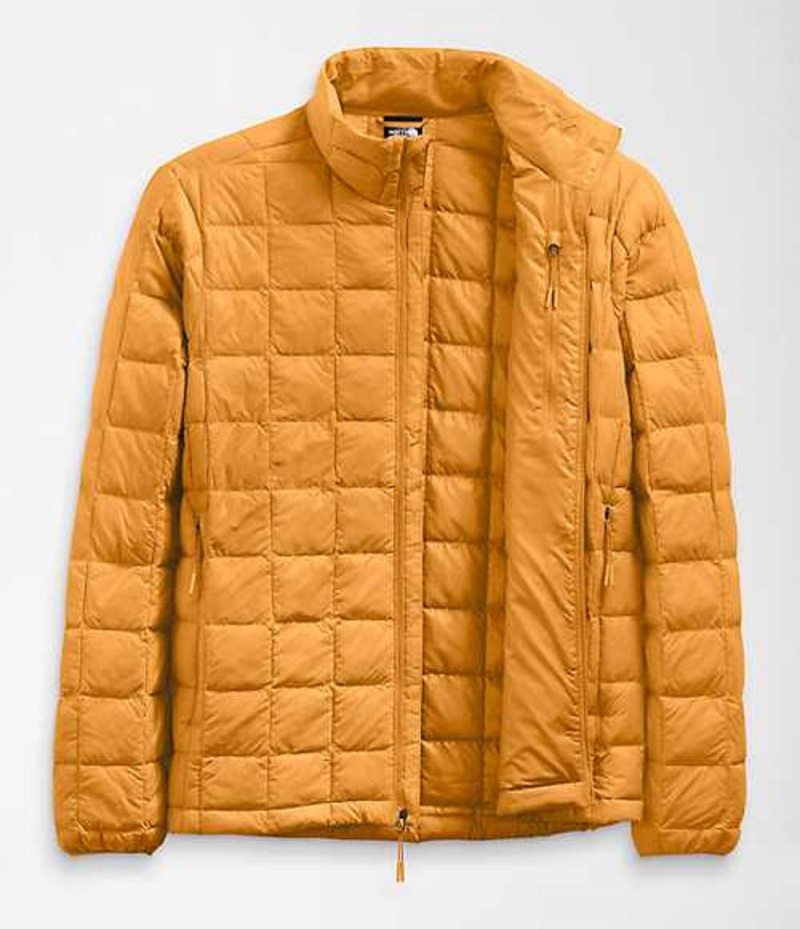 The North Face ThermoBall™ Eco Dunjacka Herr Gula | 2580394-IG