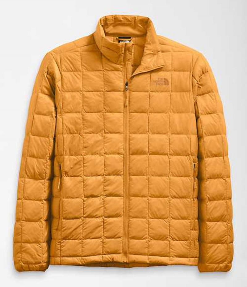 The North Face ThermoBall™ Eco Dunjacka Herr Gula | 2580394-IG