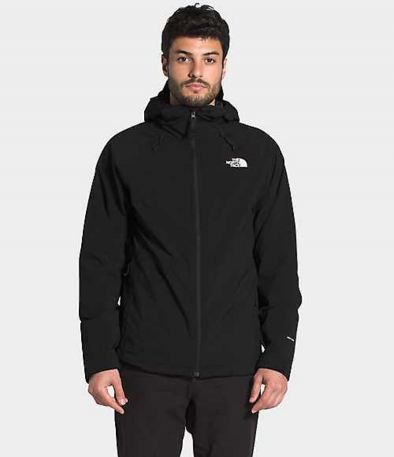 The North Face ThermoBall™ Eco Dunjacka Herr Svarta | 8103549-RL